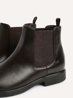 Linzi Brown Antonio Chelsea Boots