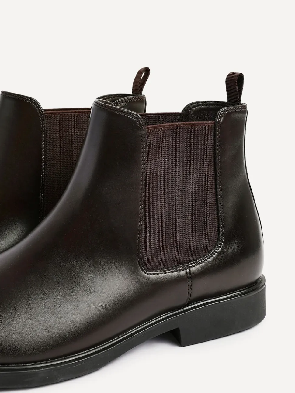 Linzi Brown Antonio Chelsea Boots