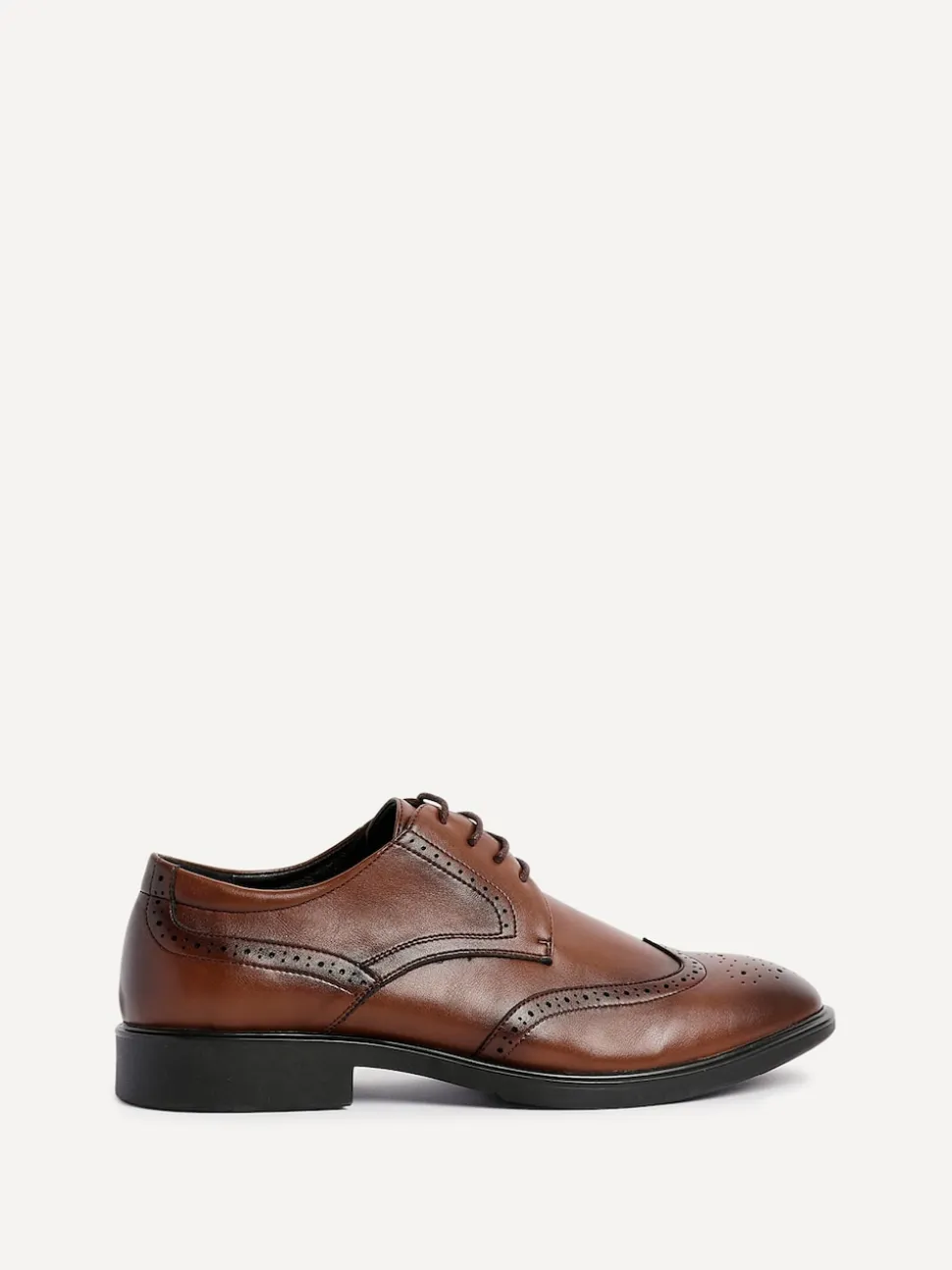 Linzi Brown Marco Brogues Shoes