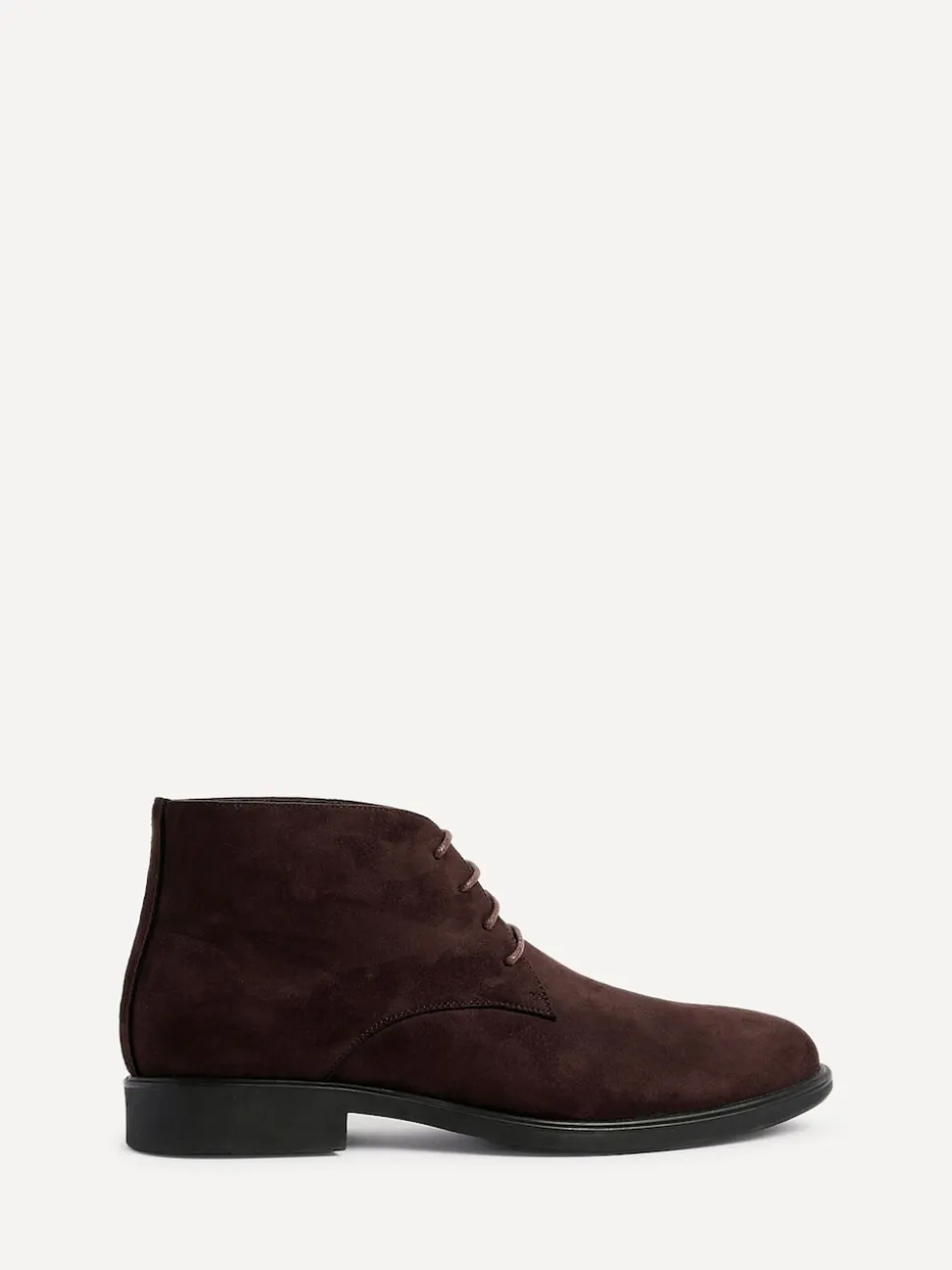 Linzi Brown Ricardo Chukka Boots
