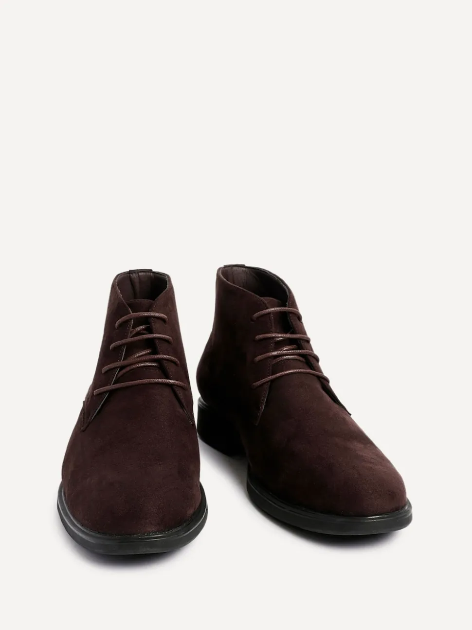 Linzi Brown Ricardo Chukka Boots
