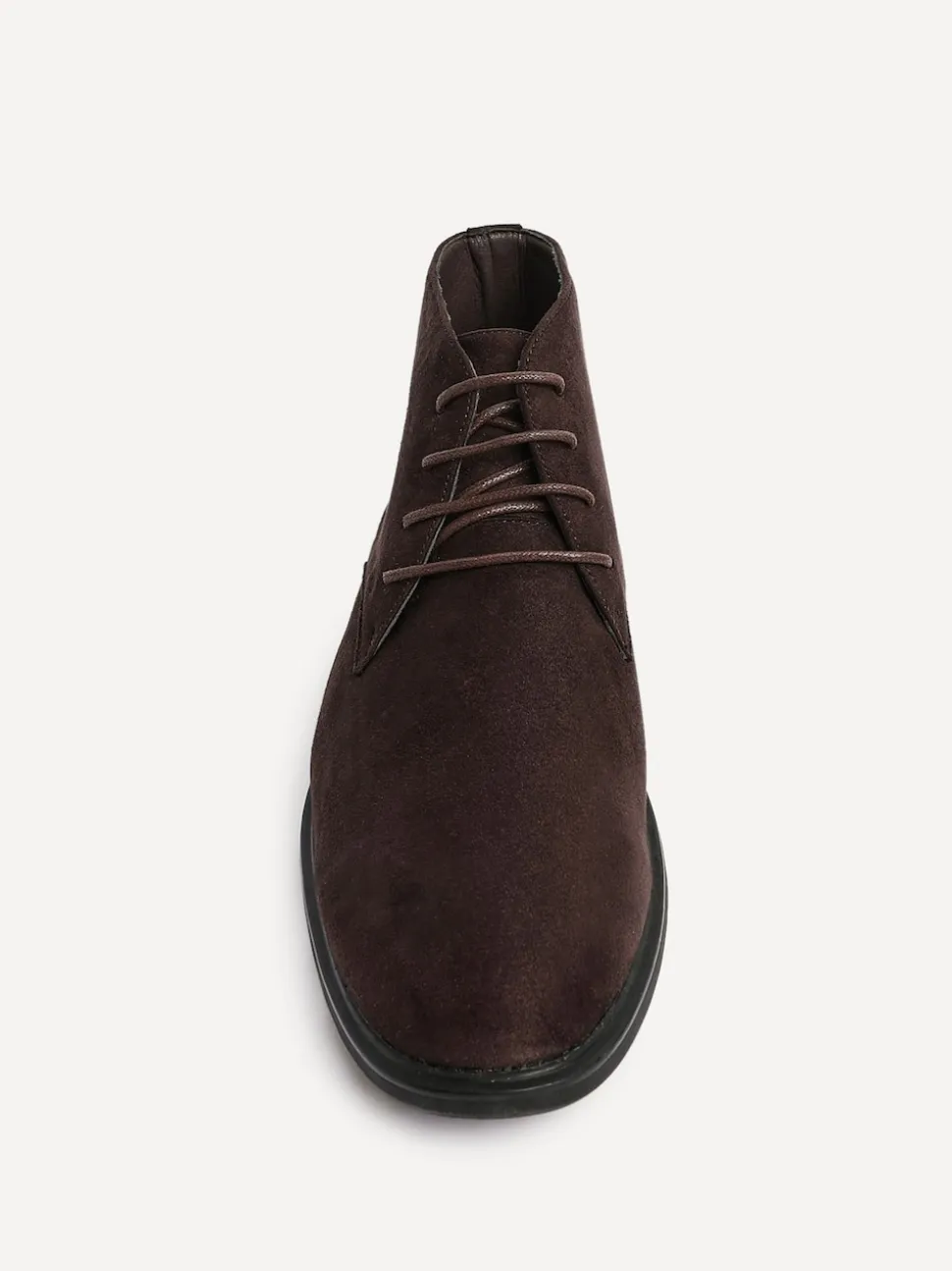 Linzi Brown Ricardo Chukka Boots