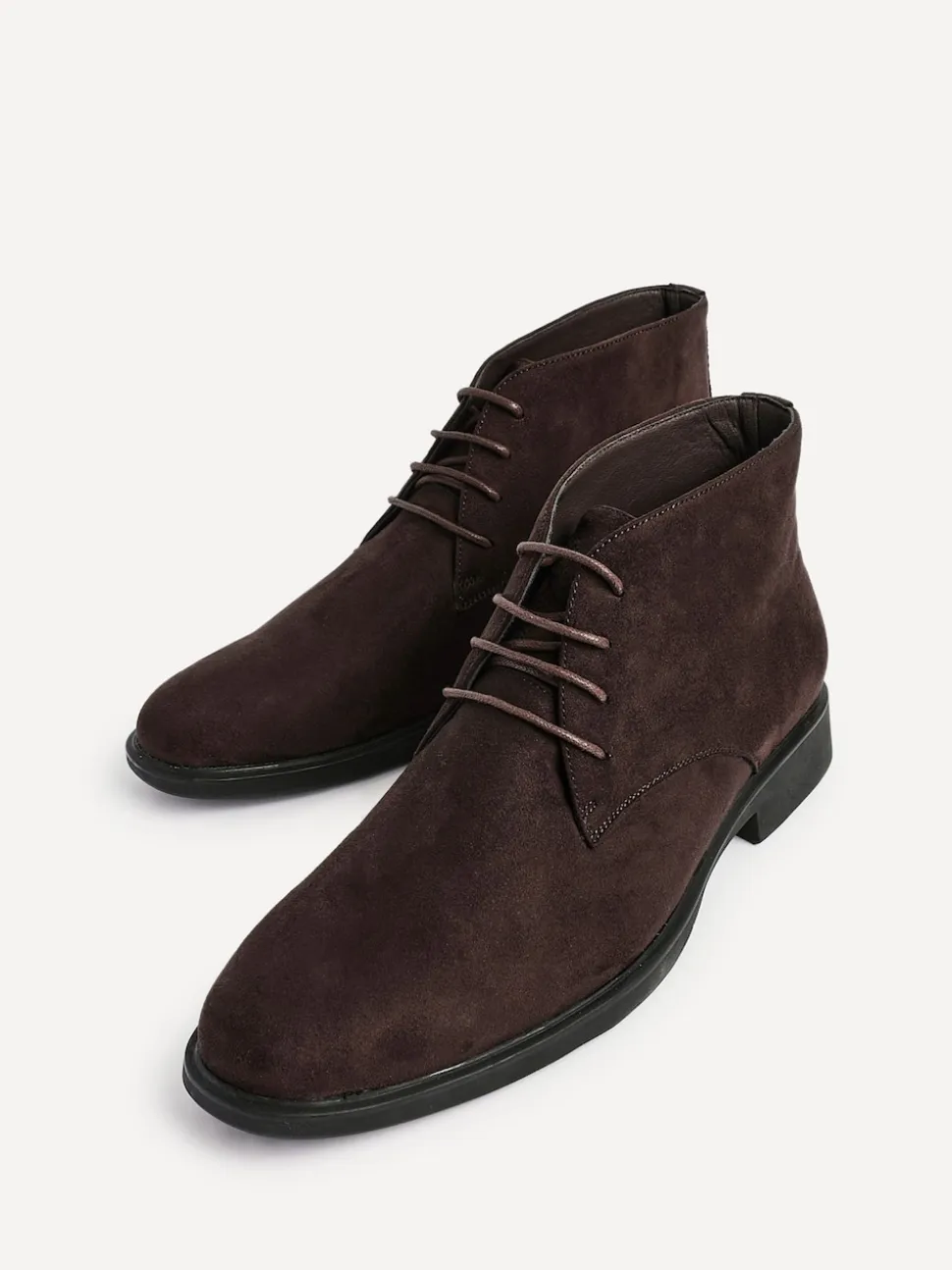 Linzi Brown Ricardo Chukka Boots