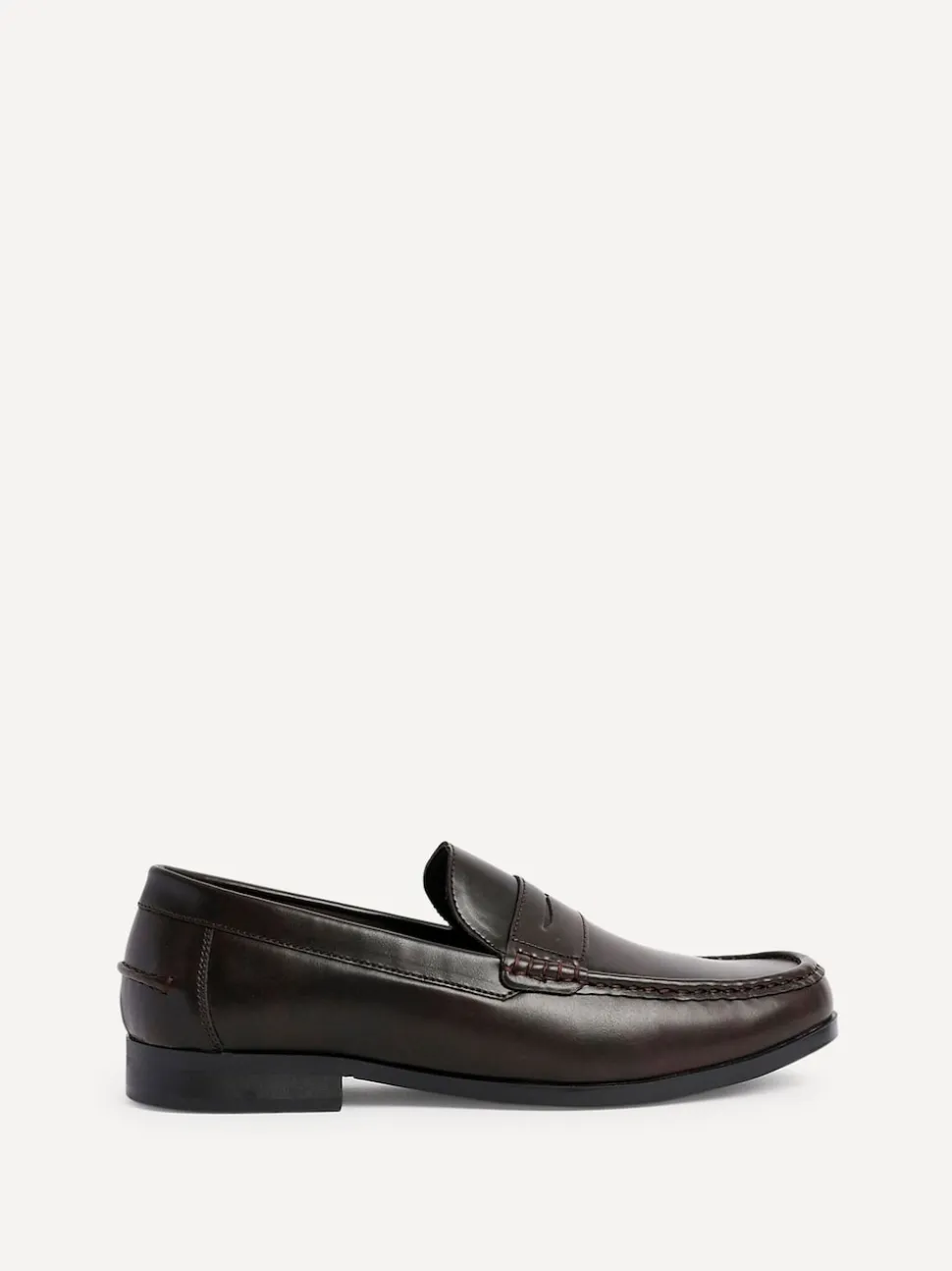 Linzi Brown Tomasso Penny Loafers