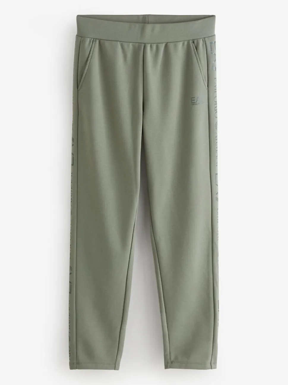 Logo Regular-Fit Joggers