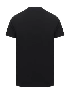 Lyle & Scott Black Charlie Loungewear Set
