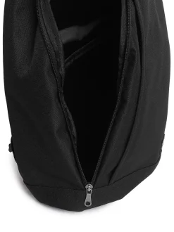 Lyle & Scott Black Sling Bag