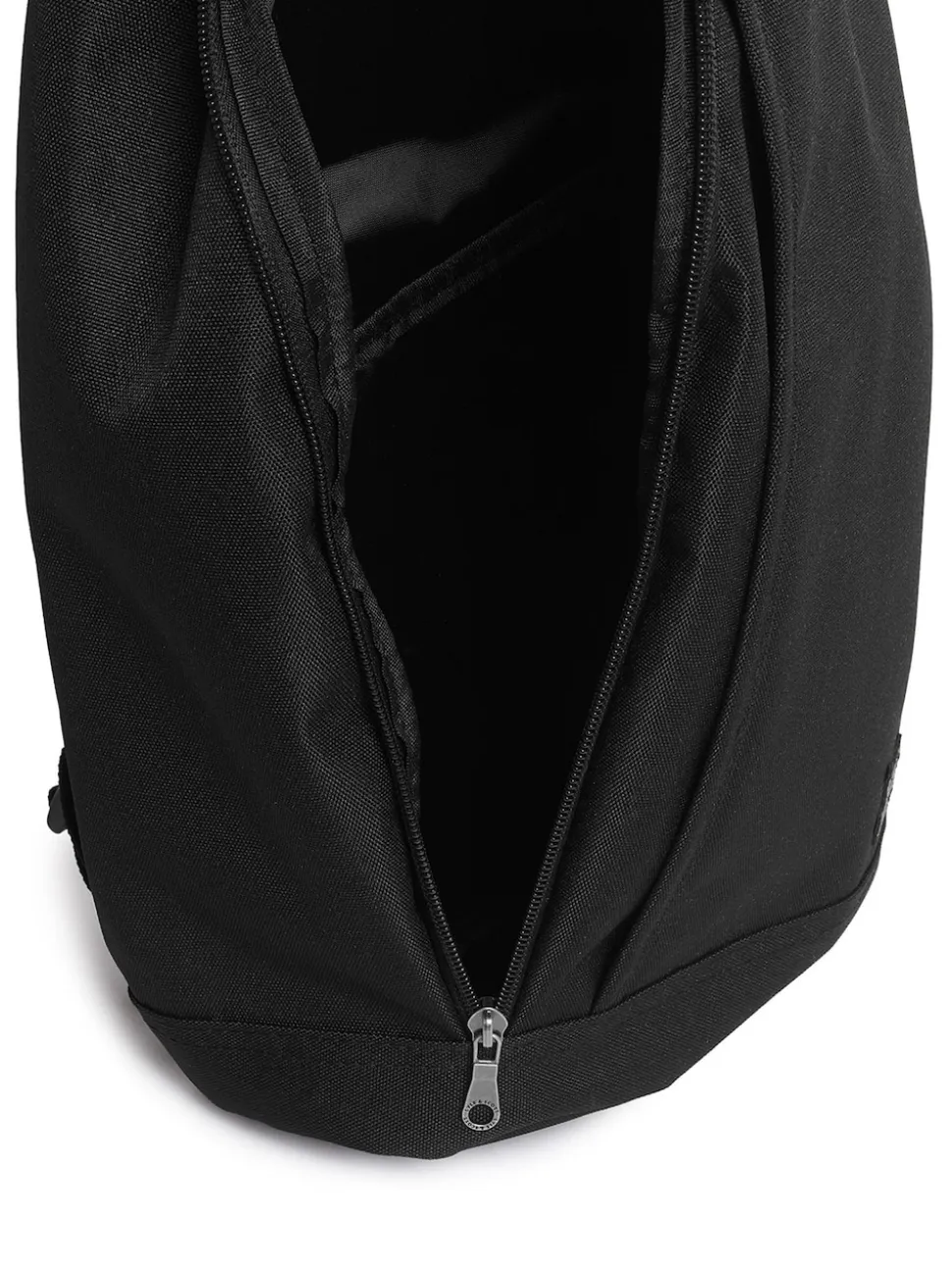 Lyle & Scott Black Sling Bag