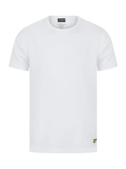 Lyle & Scott Blue Kyle Loungewear Set
