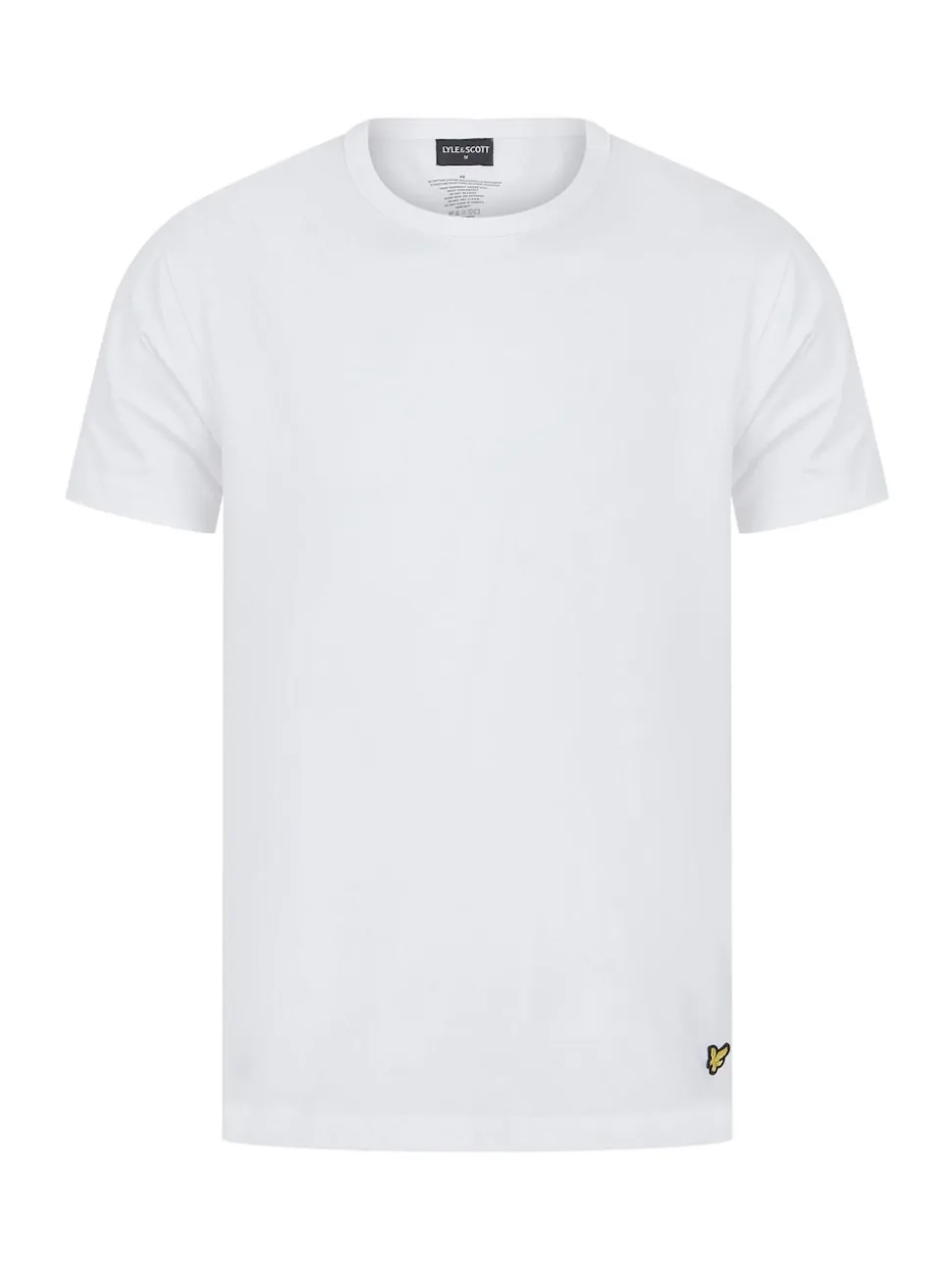 Lyle & Scott Blue Kyle Loungewear Set