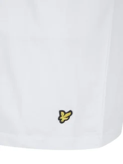 Lyle & Scott Blue Kyle Loungewear Set