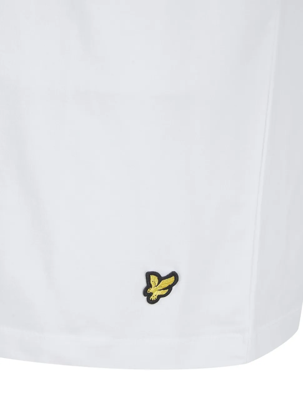 Lyle & Scott Blue Kyle Loungewear Set