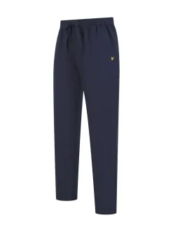 Lyle & Scott Blue Remmington Sleep Set