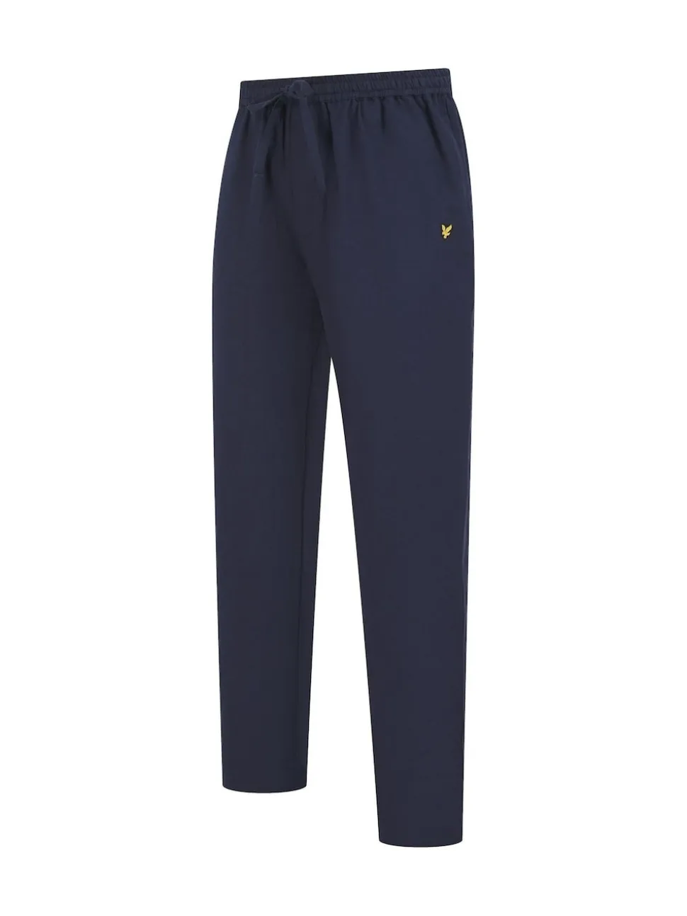 Lyle & Scott Blue Remmington Sleep Set