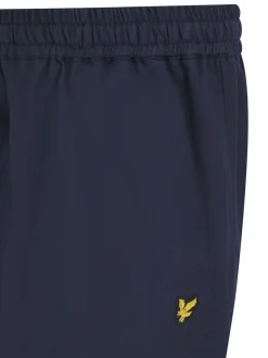 Lyle & Scott Blue Remmington Sleep Set