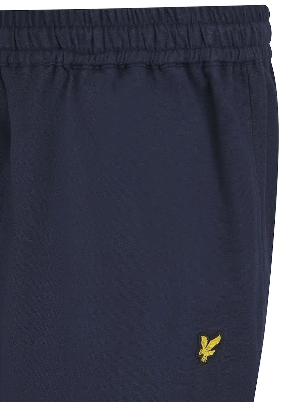 Lyle & Scott Blue Remmington Sleep Set