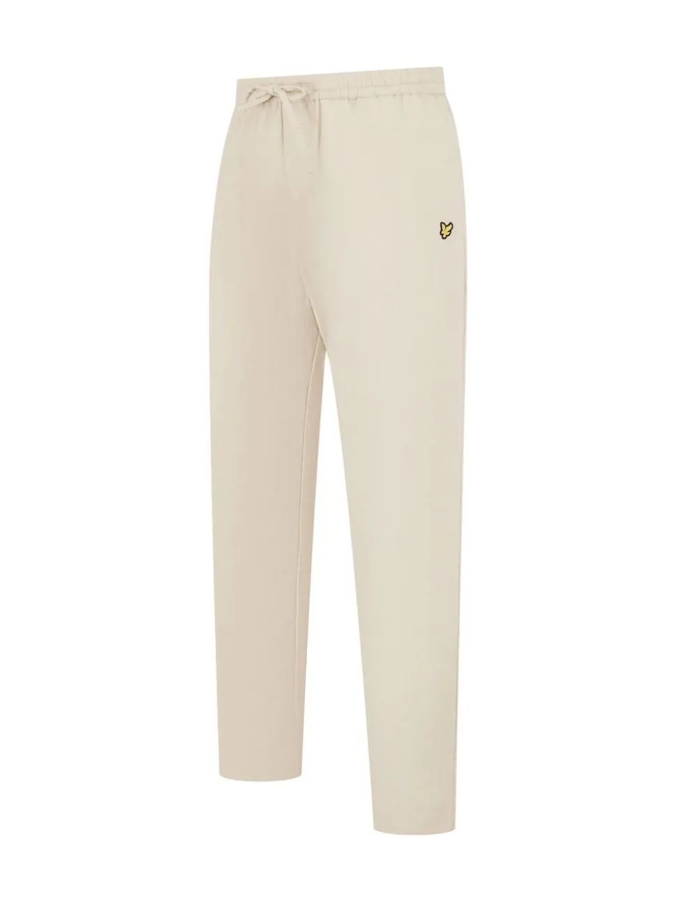 Lyle & Scott Cream Remmington Sleep Set