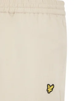 Lyle & Scott Cream Remmington Sleep Set
