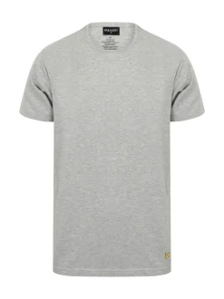 Lyle & Scott Grey Charlie Loungewear Set