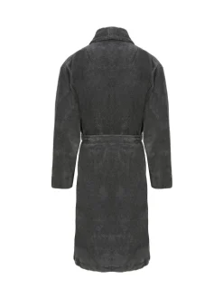 Lyle & Scott Light Grey Dressing Gown