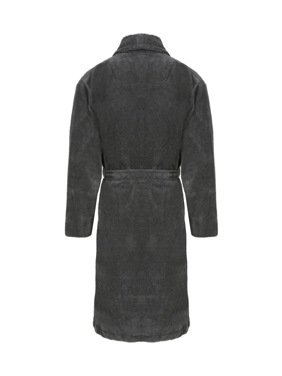 Lyle & Scott Light Grey Dressing Gown