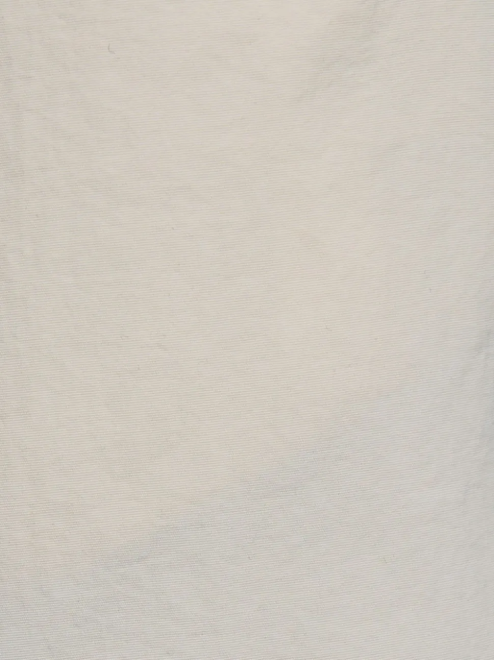 Lyle & Scott White Plain Swim Shorts