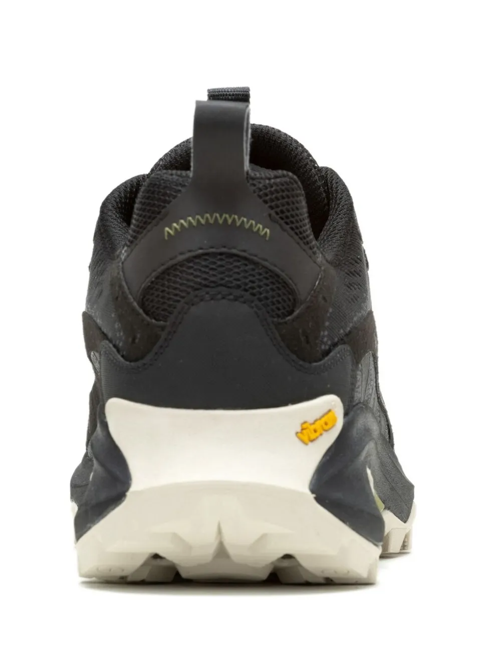 Merrell Black Moab Speed 2 Hiking Shoes