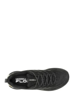 Merrell Black Moab Speed 2 Hiking Shoes