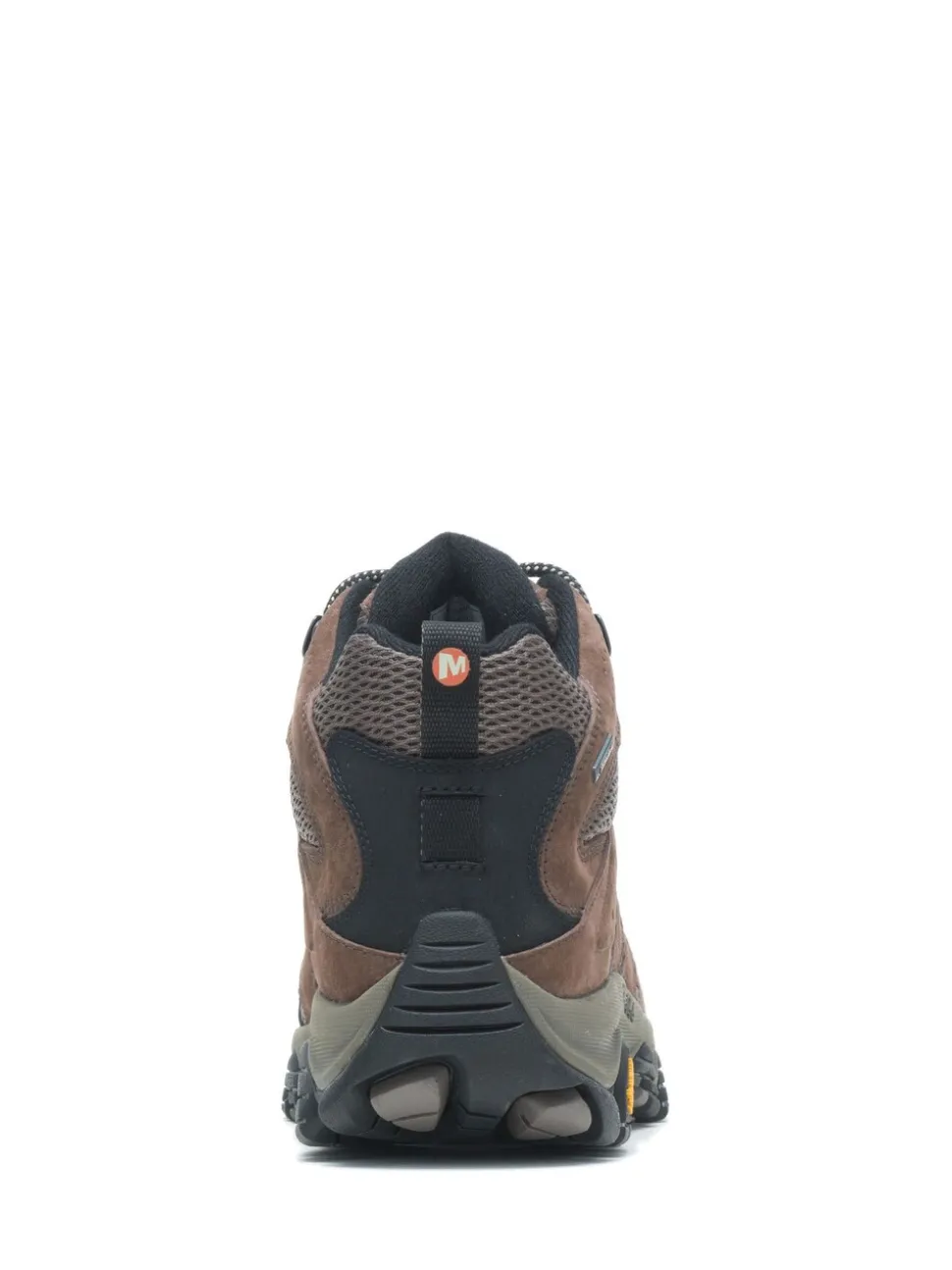Merrell Brown Moab 3 Mid GORE-TEX Hiking Boots