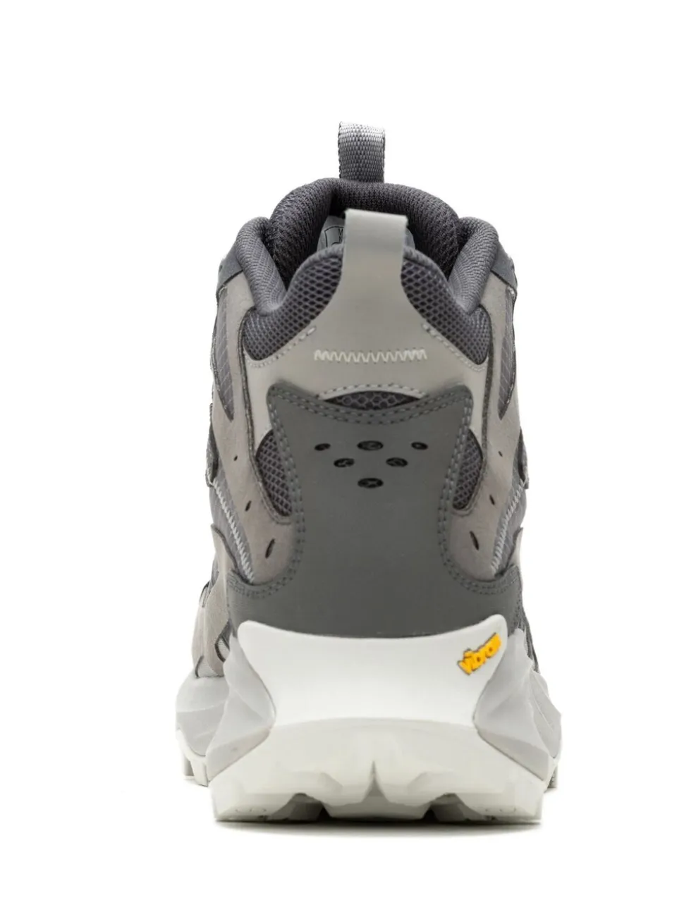 Merrell Grey Moab Speed 2 Mid GORE-TEX Hiking Boots