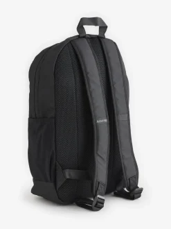 Montirex Black Essential Backpack
