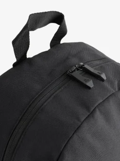 Montirex Black Essential Backpack