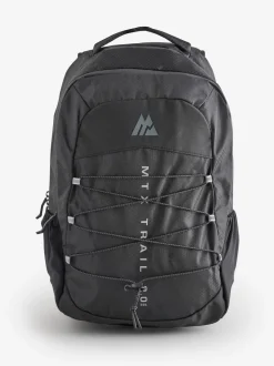 Montirex Black MTX Trail 2.0 Backpack