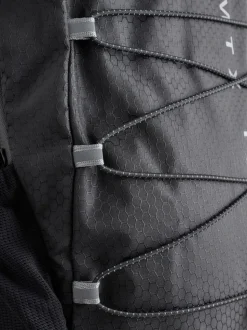 Montirex Black MTX Trail 2.0 Backpack
