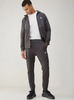 Montirex Grey Summit 2.0 Joggers