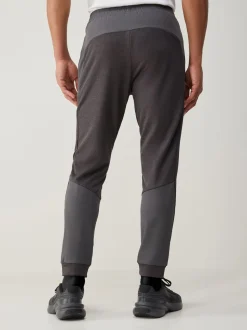 Montirex Grey Summit 2.0 Joggers