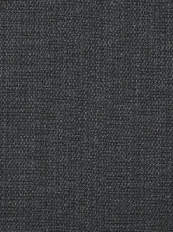 MOSS Charcoal Slim Regular Fit Stretch Suit Waistcoat