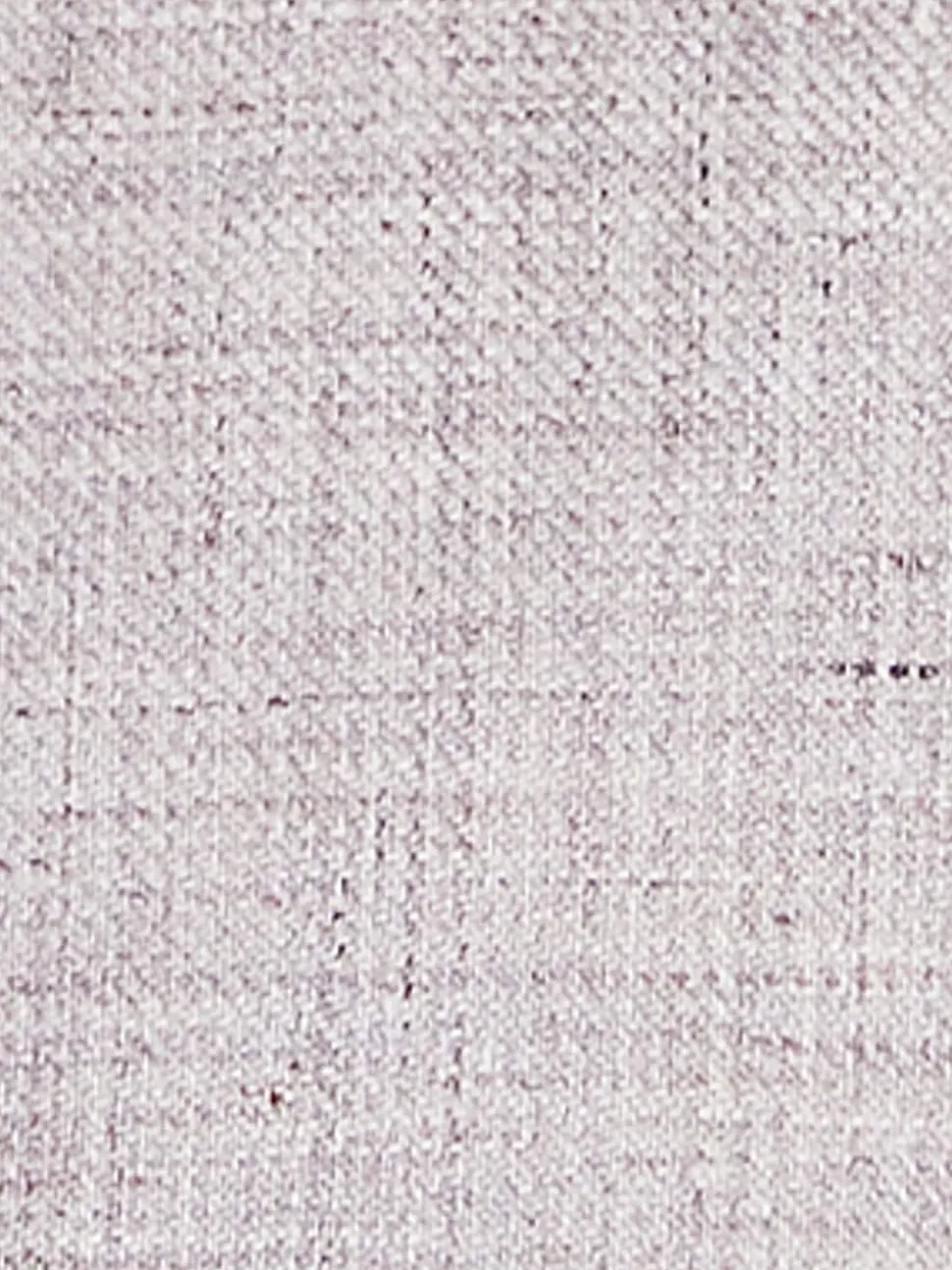 MOSS Natural Oatmeal Linen Waistcoat