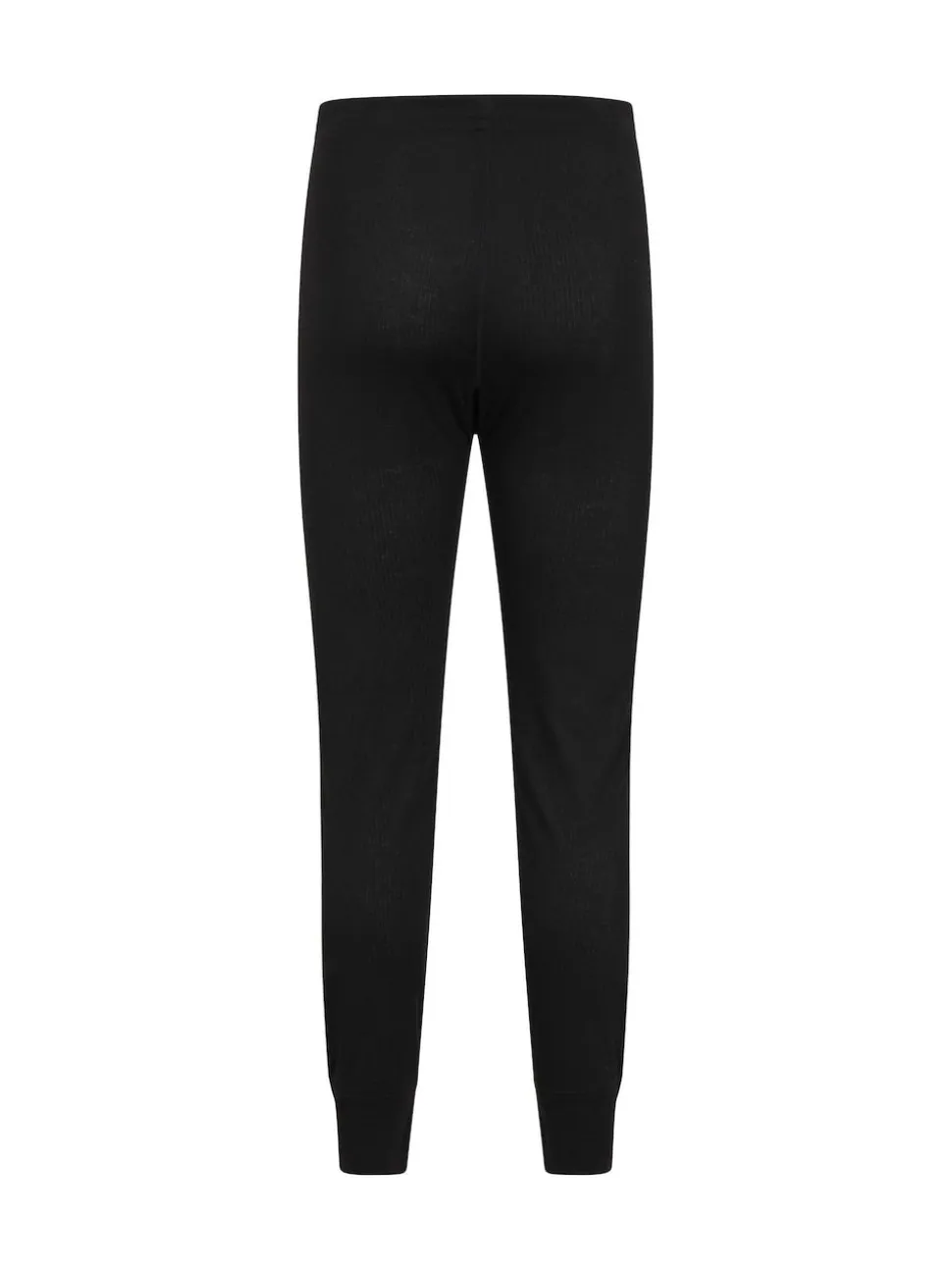 Mountain Warehouse Black Talus Mens Thermal Joggers Multipack