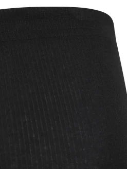 Mountain Warehouse Black Talus Mens Thermal Joggers Multipack