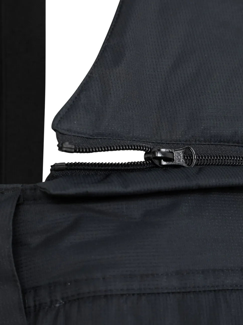 Mountain Warehouse Black Dusk II Mens Snow Ski Trousers