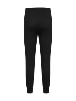 Mountain Warehouse Black Talus Mens Thermal Leggings