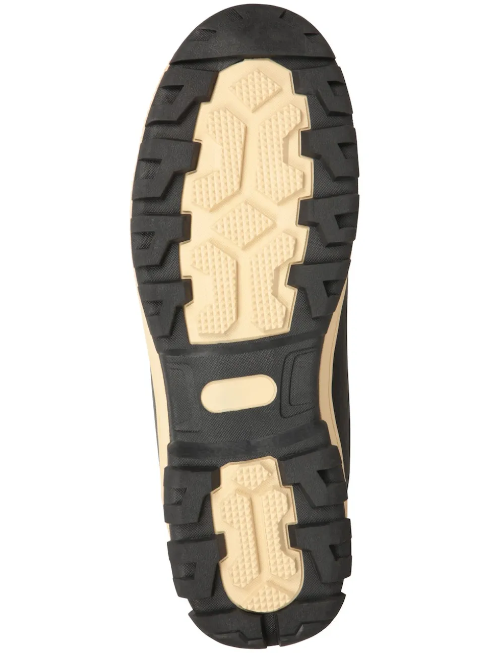 Mountain Warehouse Black Arctic Thermal Waterproof Snow Boots