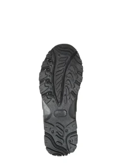 Mountain Warehouse Blue Adventurer Mens Waterproof Walking Boots