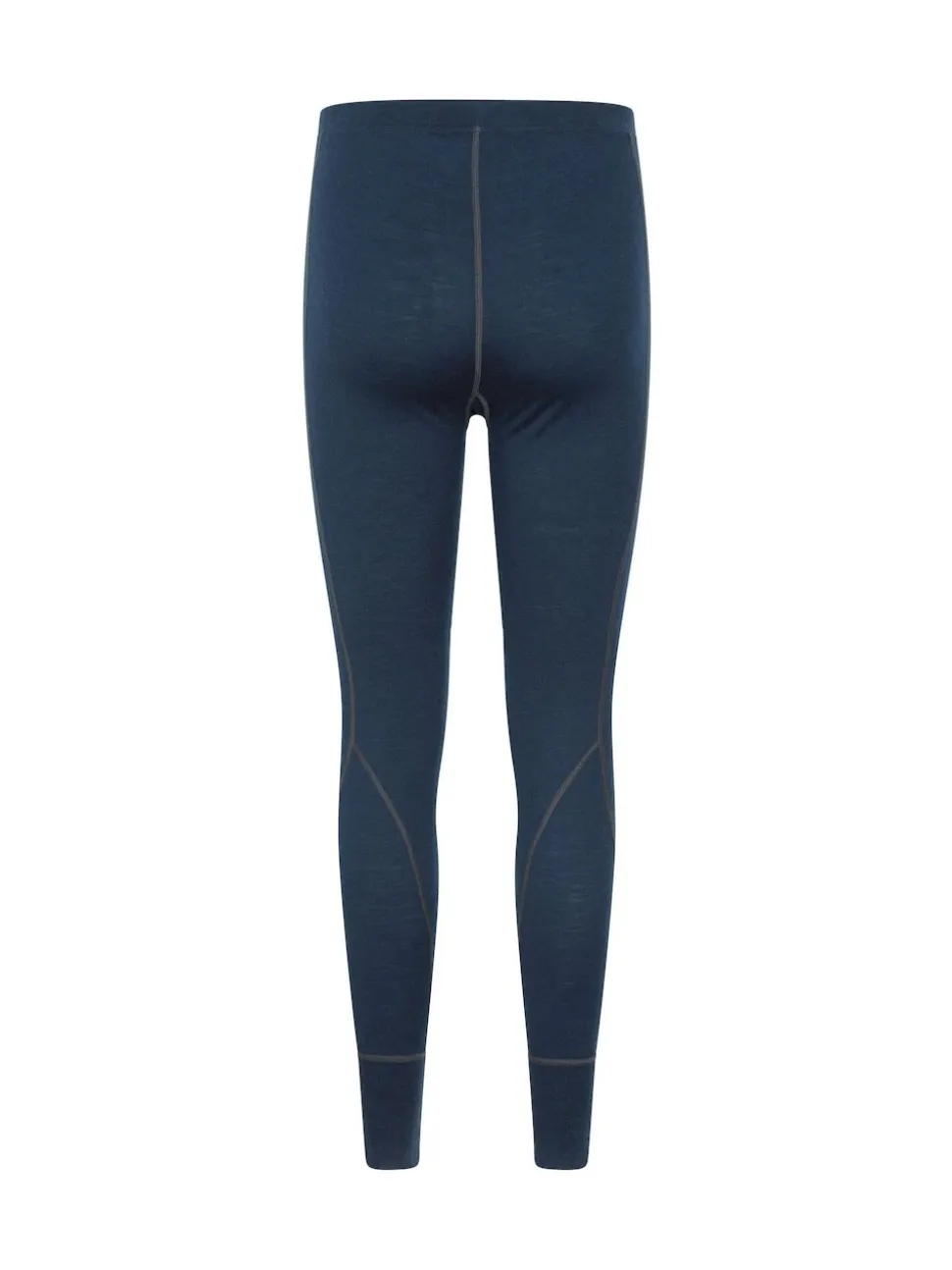 Mountain Warehouse Blue Asgard Mens Merino Top & Joggers Set