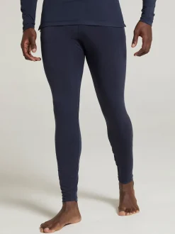 Mountain Warehouse Blue Keep The Heat IsoTherm Pant