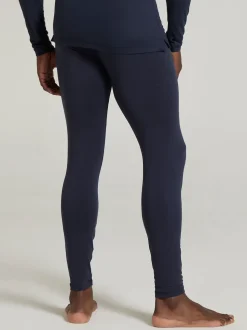 Mountain Warehouse Blue Keep The Heat IsoTherm Pant