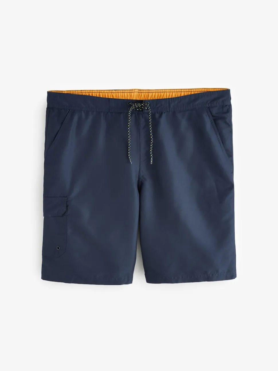 Mountain Warehouse Blue Mens Ocean Board Shorts