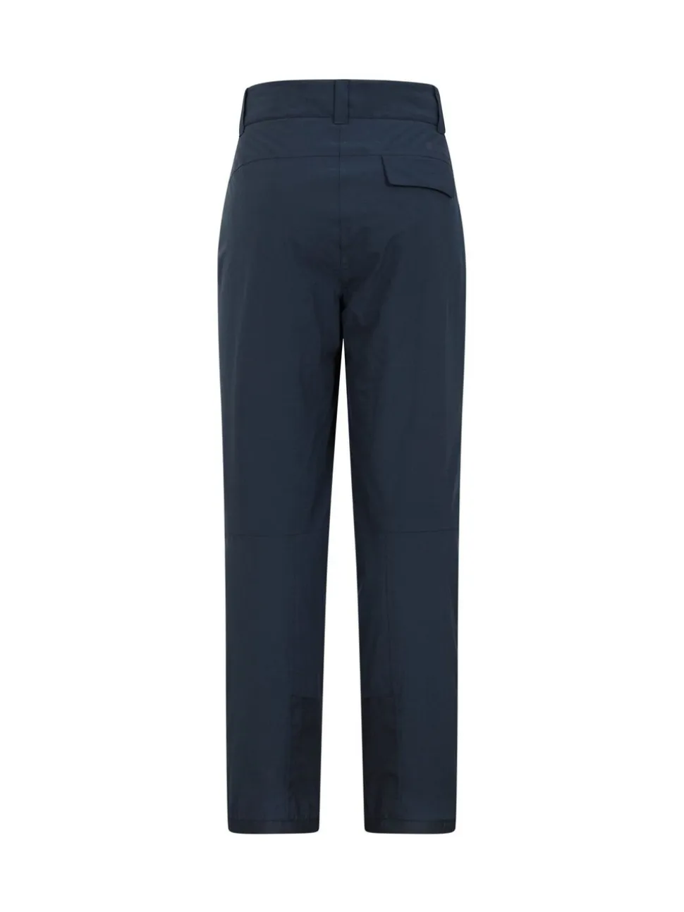 Mountain Warehouse Blue Orbit II Mens Waterproof Snow Ski Trousers
