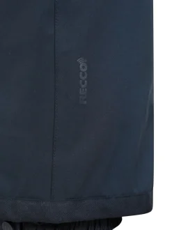 Mountain Warehouse Blue Orbit II Mens Waterproof Snow Ski Trousers